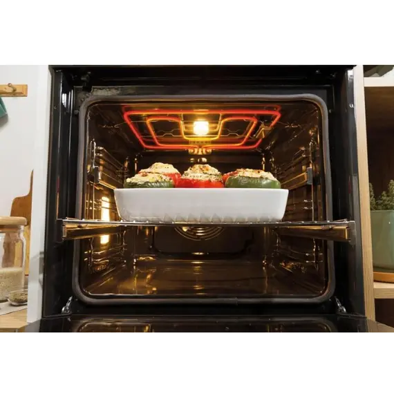 ჩასაშენებელი ღუმელი GORENJE BOS6737E20FBG , 3 image - Primestore.ge