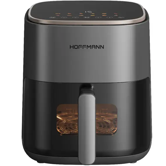 აეროგრილი HOFFMANN EN50LHS  - Primestore.ge