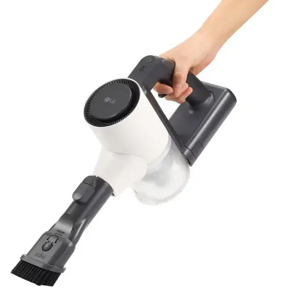 მტვერსასრუტი LG A9LSLIM.BCBQCIS , 6 image - Primestore.ge