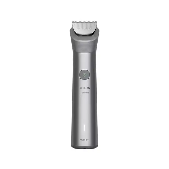 წვერსაპარსი Philips Multi Groomer MG5921/15 , 3 image - Primestore.ge