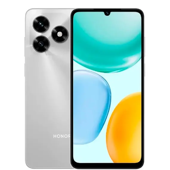 მობილური ტელეფონი HONOR X5c 4GB/64GB Silver/D - Primestore.ge