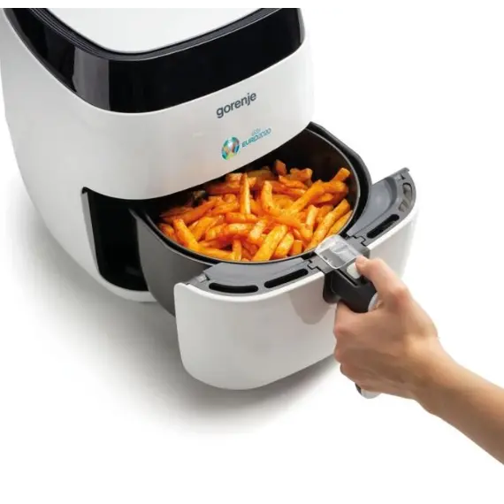 აეროგრილი GORENJE AF1409DW , 3 image - Primestore.ge