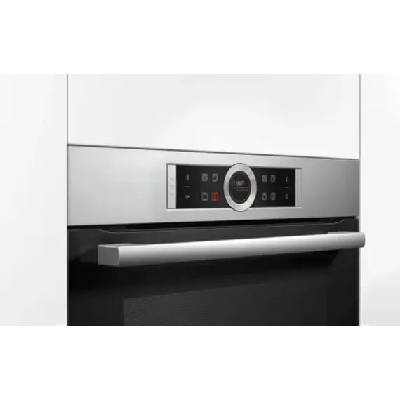 ჩასაშენებელი ღუმელი BOSCH HBG635BS1 , 3 image - Primestore.ge