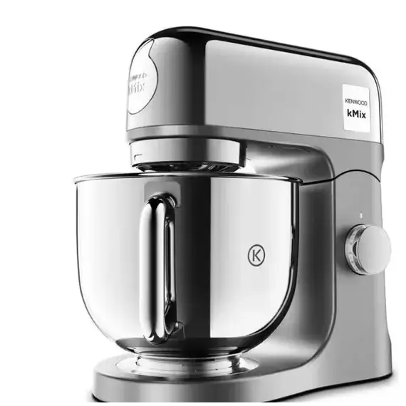 სამზარეულოს კომბაინი Kenwood KMX760 CH , 2 image - Primestore.ge