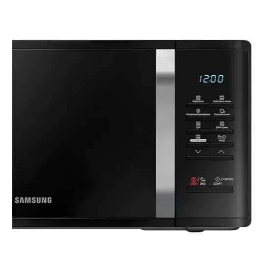 მიკროტალღური ღუმელი SAMSUNG MG23K3573AK/BW/EO , 4 image - Primestore.ge