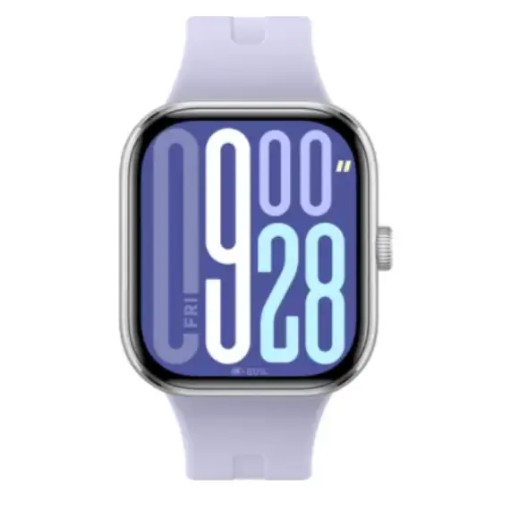 სმარტ საათი Xiaomi Redmi Watch 5 Purple , 3 image - Primestore.ge