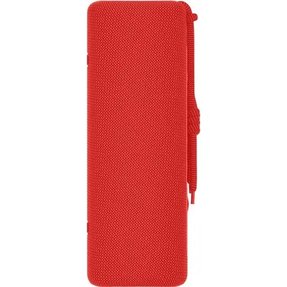 დინამიკი Xiaomi Mi Portable Bluetooth Speaker MDZ-36-DB Red (QBH4242GL) , 4 image - Primestore.ge