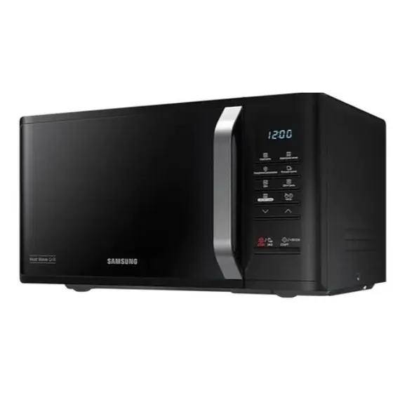 მიკროტალღური ღუმელი SAMSUNG MG23K3573AK/BW/EO , 2 image - Primestore.ge