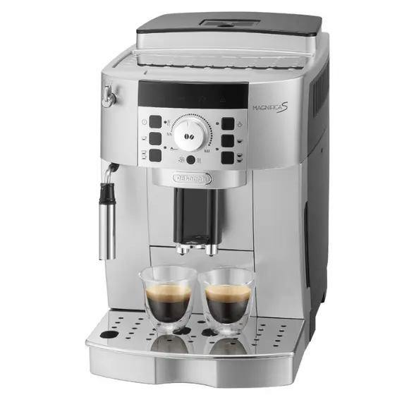 ყავის აპარატი DELONGHI ECAM22.110.SB , 2 image - Primestore.ge