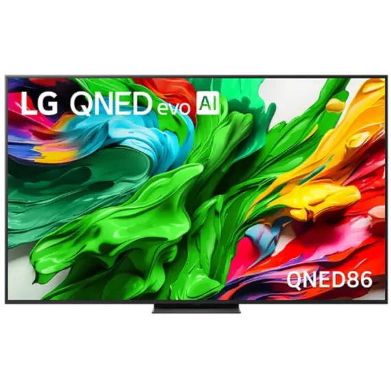 ტელევიზორი LG 86QNED86A6A - Primestore.ge