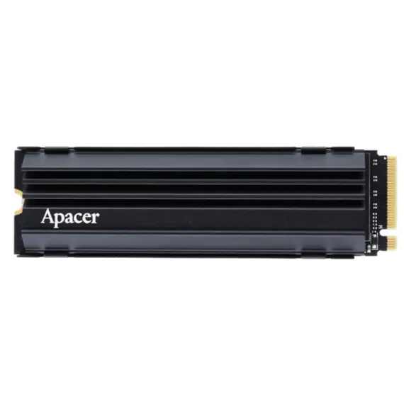 მყარი დისკი SSD Apacer M.2 2TB PCIe 4.0 Q4U - Primestore.ge