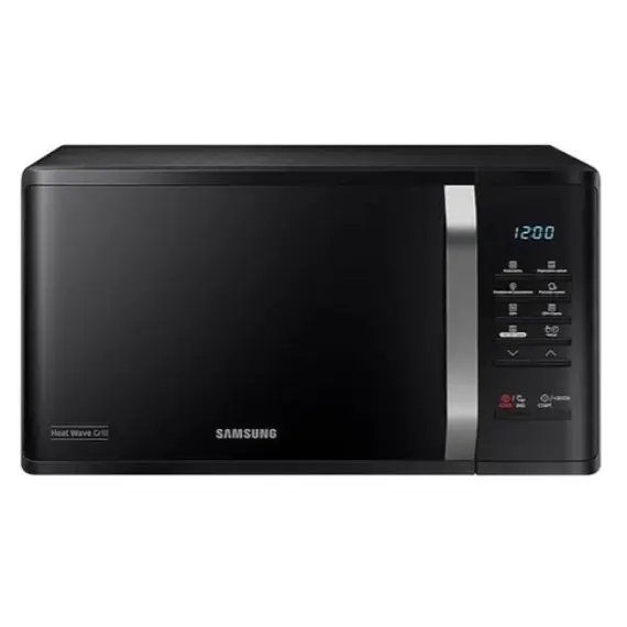 მიკროტალღური ღუმელი SAMSUNG MG23K3573AK/BW/EO  - Primestore.ge