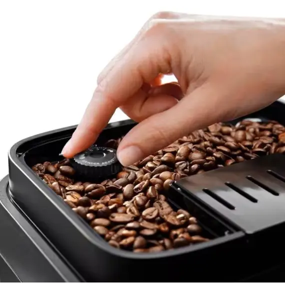 ყავის აპარატი DELONGHI ECAM290.61.SB , 4 image - Primestore.ge