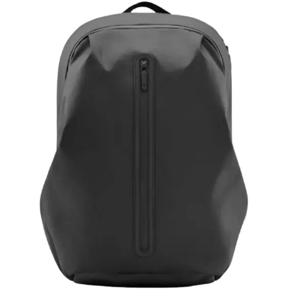 ნოუთბუქის ჩანთა Ninetygo Urban Daily City backpack Black (90BBPLF21130U-BK)  - Primestore.ge