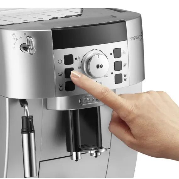 ყავის აპარატი DELONGHI ECAM22.110.SB , 3 image - Primestore.ge
