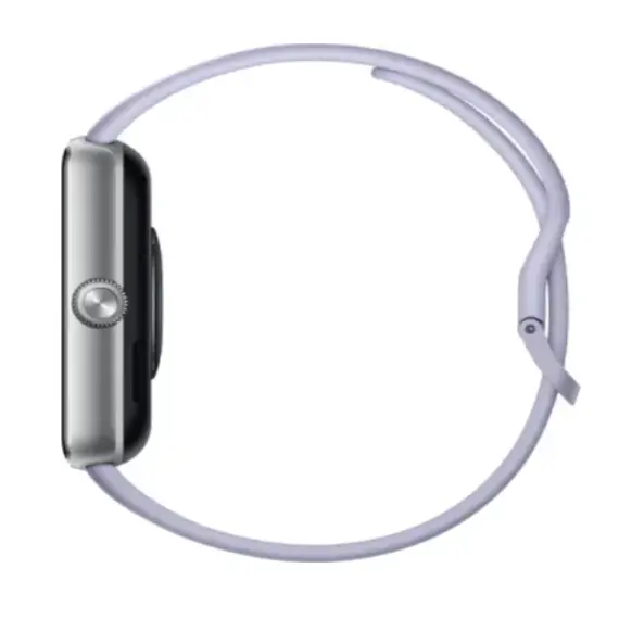 სმარტ საათი Xiaomi Redmi Watch 5 Purple , 6 image - Primestore.ge