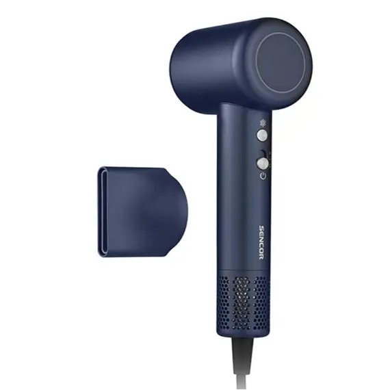 თმის საშრობი SENCOR SHD 8520BL Hair dryer  - Primestore.ge