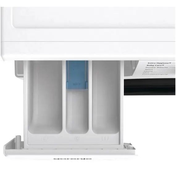სარეცხი მანქანა GORENJE WNHPI94A1PS , 4 image - Primestore.ge