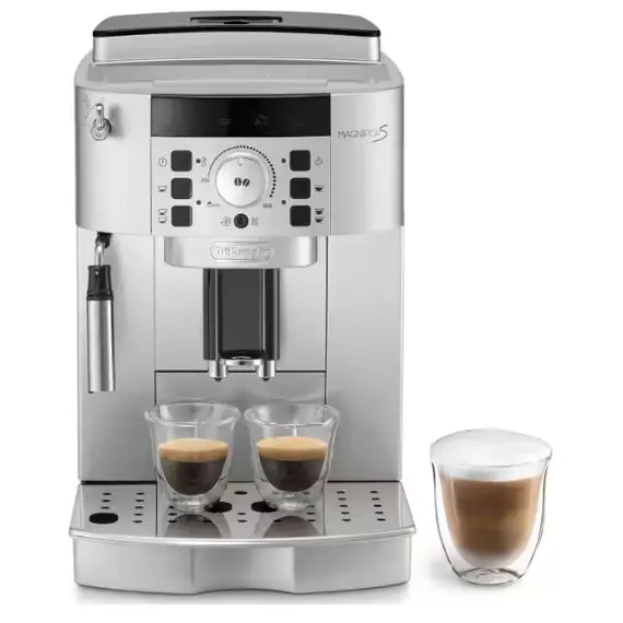 ყავის აპარატი DELONGHI ECAM22.110.SB  - Primestore.ge
