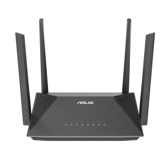 როუტერი Asus RT-AX52 AX1800 WiFi 6 Gaming Router - Primestore.ge