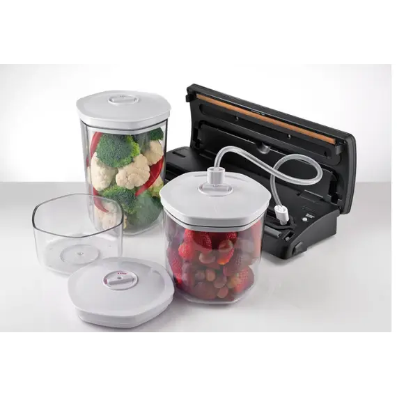 ვაკუუმის აპარატი GORENJE VS120E , 3 image - Primestore.ge