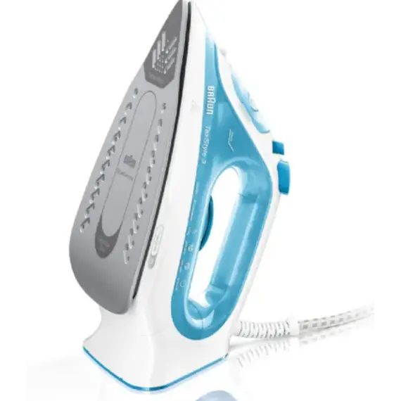 უთო Braun SI3053BL , 3 image - Primestore.ge