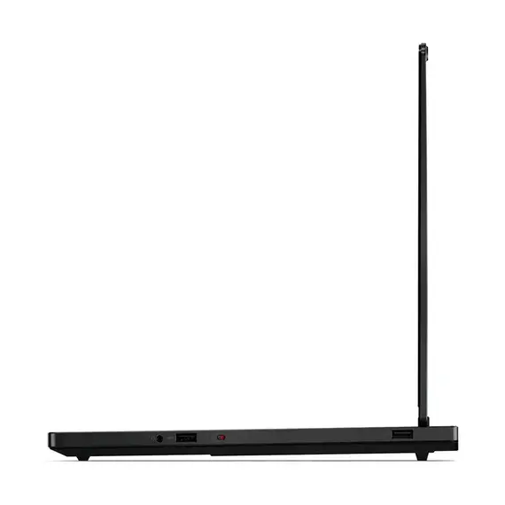 Laptop Lenovo Legion 5 83LY007MRK Black, 7 image