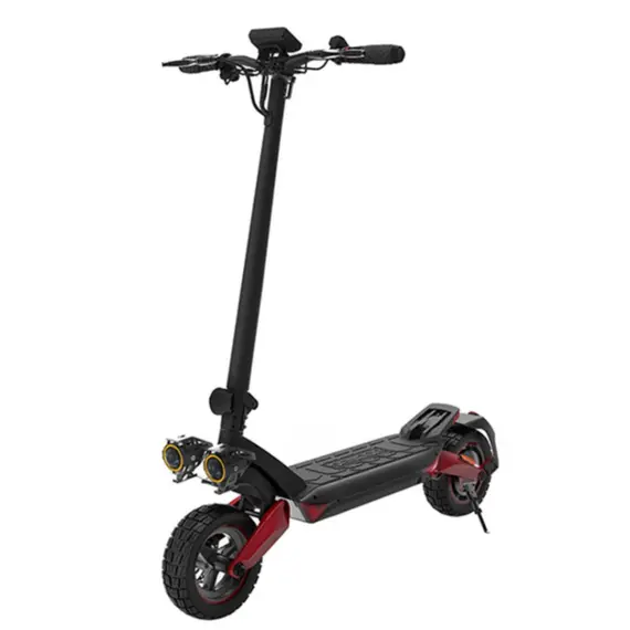 ელექტრო სკუტერი Sencor X50 Electric Scooter  - Primestore.ge