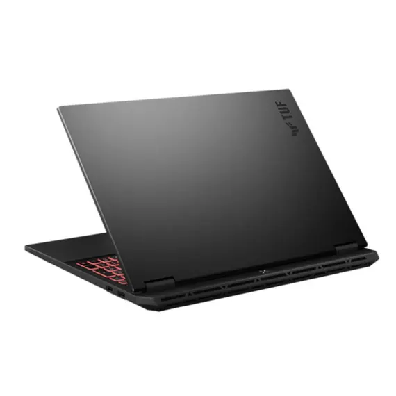 ნოუთბუქი ASUS TUF Gaming A16 16" WUXGA 165Hz Ryzen 7 260 32GB 1TB SSD RTX 5060 8GB DOS Gray - Primestore.ge