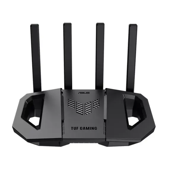 როუტერი Asus TUF BE3600 WiFi 7 Gaming Router - Primestore.ge