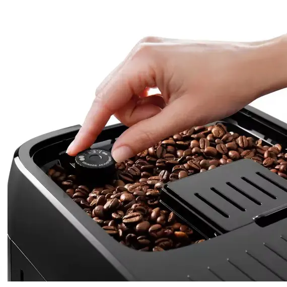 ყავის აპარატი DeLonghi ECAM320.70.TB , 4 image - Primestore.ge