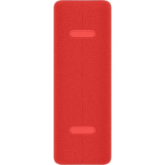 დინამიკი Xiaomi Mi Portable Bluetooth Speaker MDZ-36-DB Red (QBH4242GL) , 3 image - Primestore.ge