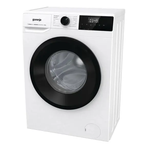 სარეცხი მანქანა GORENJE WNHPI94A1PS , 2 image - Primestore.ge