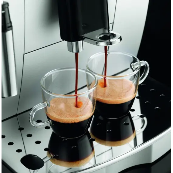 ყავის აპარატი DELONGHI ECAM22.110.SB , 5 image - Primestore.ge