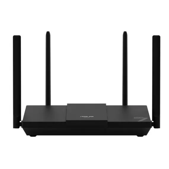როუტერი Asus RT-BE50 BE3600 WiFi 7 Gaming Router  - Primestore.ge