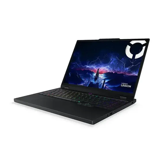 Laptop Lenovo Legion 5 83LY007MRK Black, 2 image