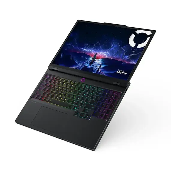Laptop Lenovo Legion 5 83LY007MRK Black, 5 image