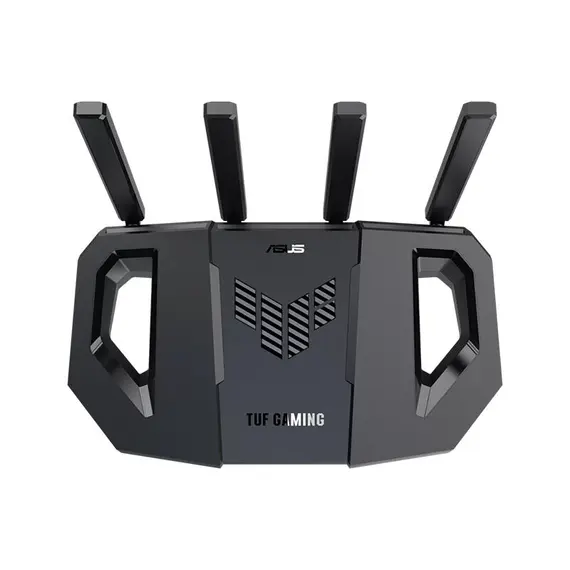 როუტერი Asus TUF BE3600 WiFi 7 Gaming Router - Primestore.ge