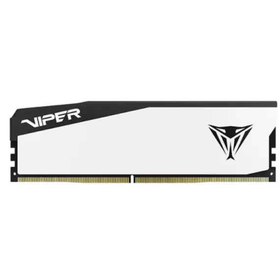 ოპერატიული მეხსიერება Patriot Viper Elite 5 DDR5 64GB 6000MHz DUAL KIT UDIMM - VEB564G6030KW , 2 image - Primestore.ge