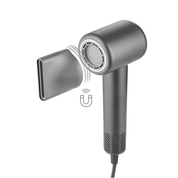 თმის საშრობი SENCOR SHD 8510SL Hair dryer , 4 image - Primestore.ge