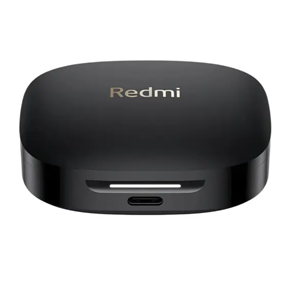 ყურსასმენი Xiaomi Redmi Buds 6 Night Black (BHR9251GL) , 4 image - Primestore.ge