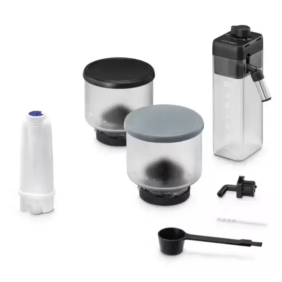 ყავის აპარატი DeLonghi EXAM440.55.B , 5 image - Primestore.ge