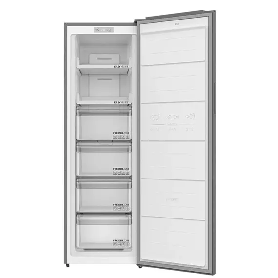 საყინულე მაცივარი Marazzi SDF-262FS(SG) , 2 image - Primestore.ge