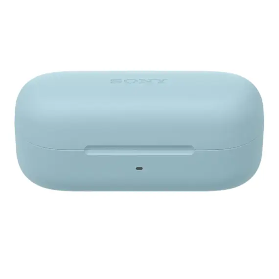 ყურსასმენი Sony WF-C510 Wireless Bluetooth Earbuds Blue (WF-C510/LC) , 3 image - Primestore.ge