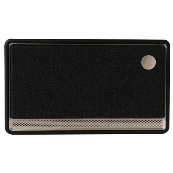 დინამიკი Edifier ES300, 60W, Bluetooth, Wi-Fi (Apple AirPlay), USB-A, AUX, Tabletop Speaker, Black , 3 image - Primestore.ge