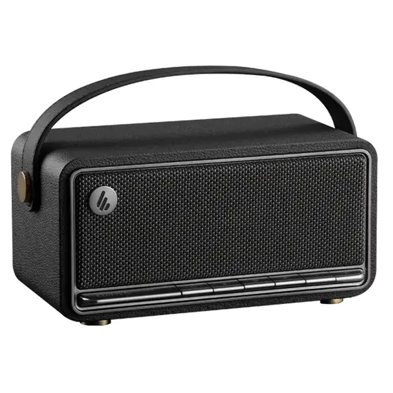 დინამიკი Edifier MP330, 40W, Bluetooth, USB-C, microSD, Speaker, Black , 3 image - Primestore.ge