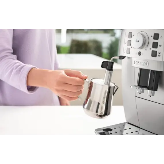 ყავის აპარატი DELONGHI ECAM22.110.SB , 4 image - Primestore.ge