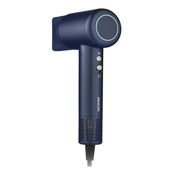 თმის საშრობი SENCOR SHD 8520BL Hair dryer , 2 image - Primestore.ge