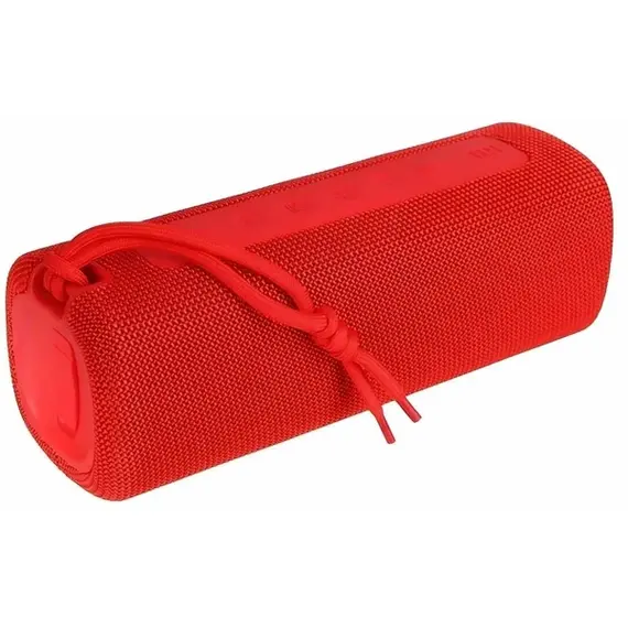 დინამიკი Xiaomi Mi Portable Bluetooth Speaker MDZ-36-DB Red (QBH4242GL)  - Primestore.ge