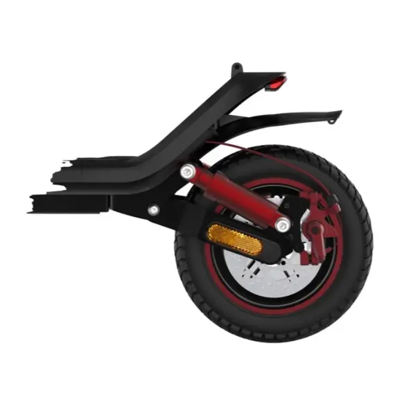 ელექტრო სკუტერი Sencor X20 Electric Scooter , 3 image - Primestore.ge